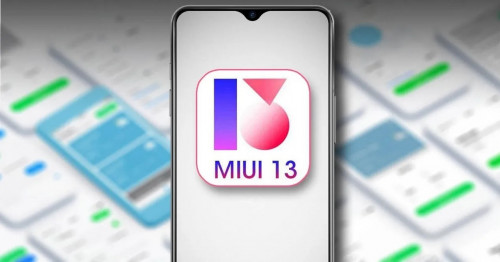 Фото дня: первый взгляд на обновлённый интерфейс MIUI 13