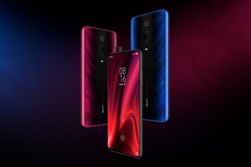 Xiaomi Mi 9T Pro начал получать MIUI 12.5 с Android 11