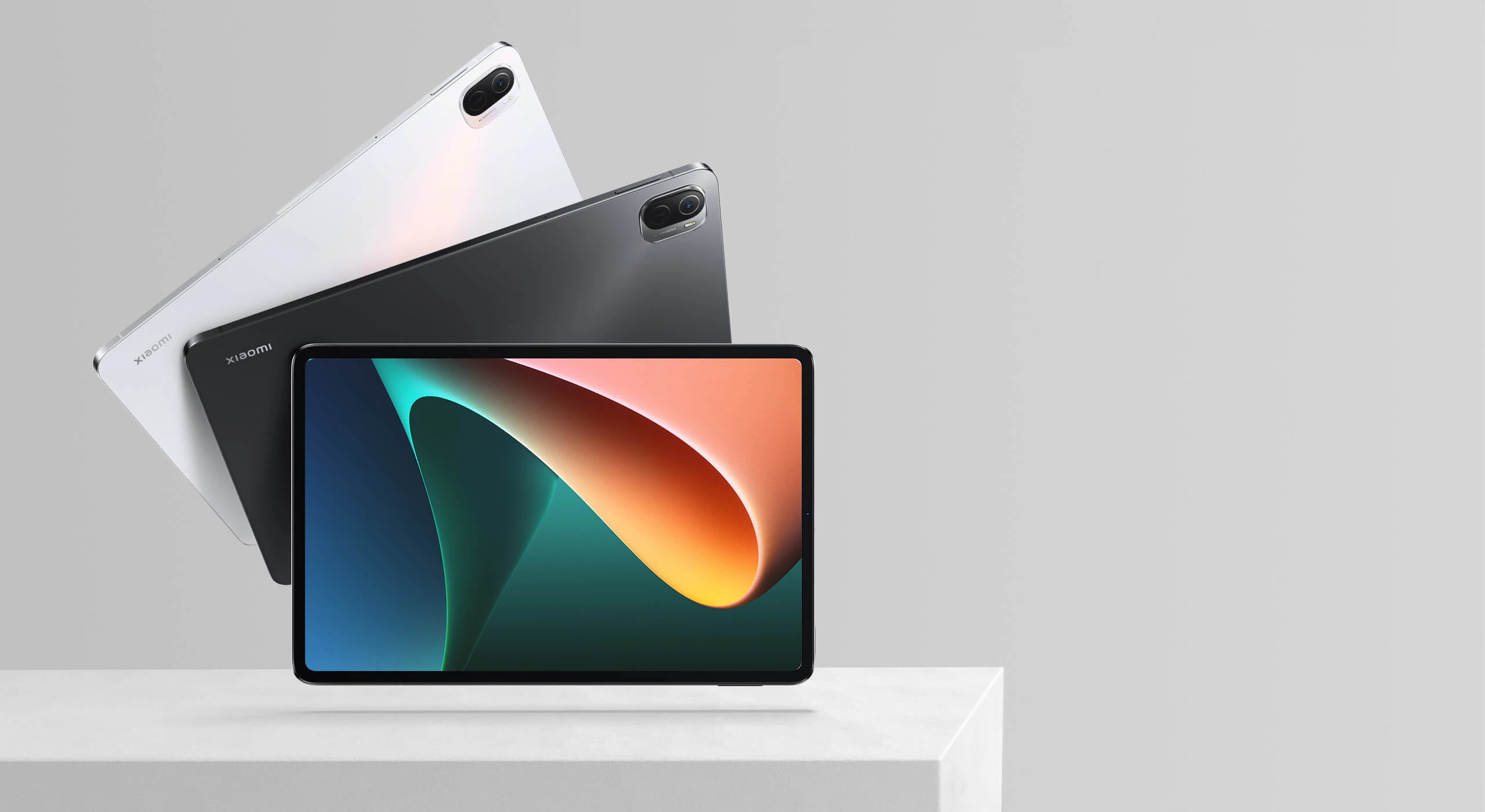 Xiaomi Pad 5 доступен на AliExpress на треть дешевле