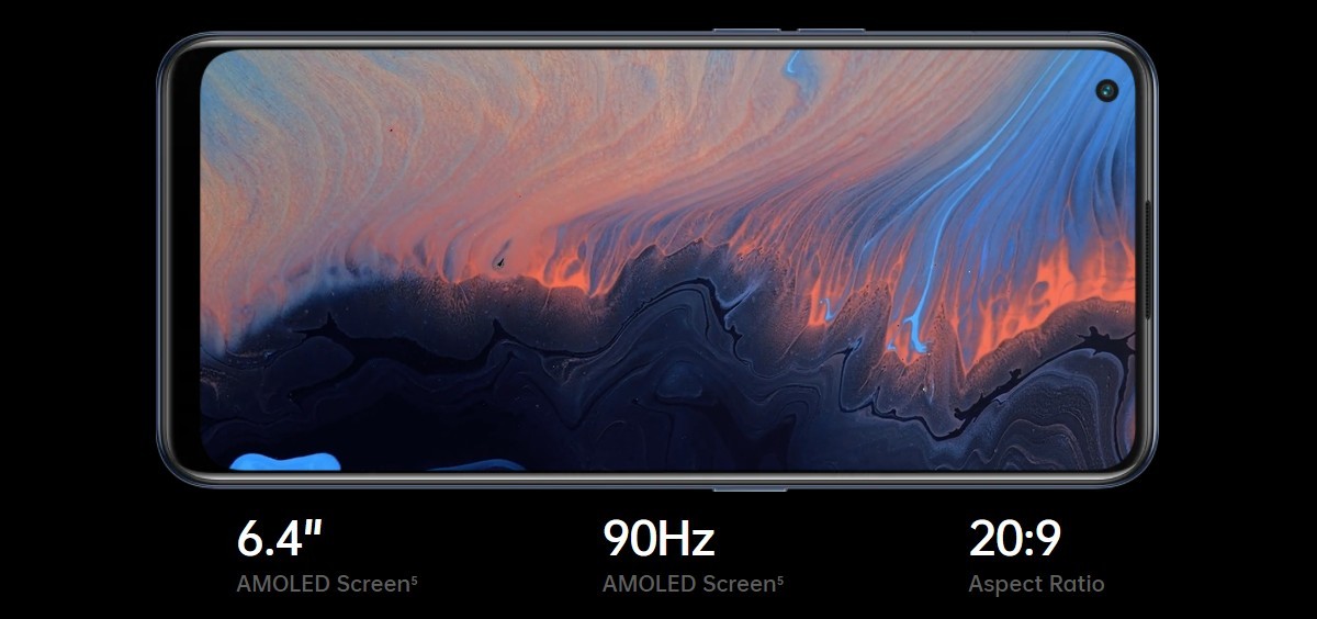 Oppo представила Find X5 Lite с чипом Dimensity 900 и наушники Enco X2 TWS с ANC