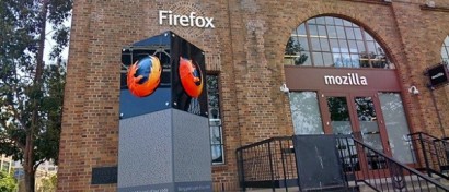 Разработчик Firefox увольняет каждого третьего сотрудника