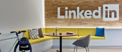 В даркнет слиты данные полумиллиарда пользователь LinkedIn