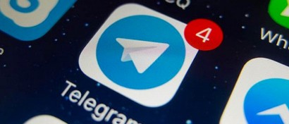 «Яндекс.Деньги» запустили переводы в запрещенном Telegram