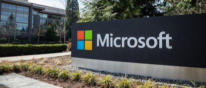 Microsoft поднимает цены в России