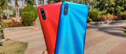 Российская версия сверхдешевого смартфона Realme C3 окажется лучше международной