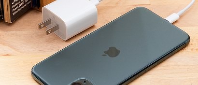 В России запретят медленные iPhone