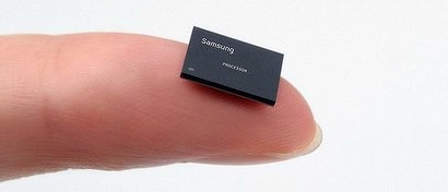 Рухнули все планы Samsung по захвату рынка 3-нанометровых микросхем