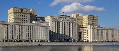 Военным России ужесточили наказание за пользование смартфонами