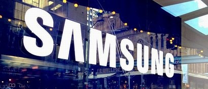 Samsung готовит дешевый смартфон с огромной батареей