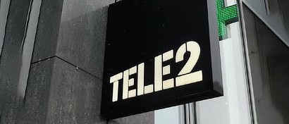 Tele2 в разы поднимет цены на звонки и SMS для пользователей старых тарифов