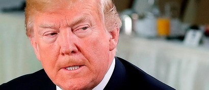 Трамп поставил под угрозу существование всех соцсетей мира