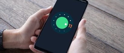 Грандиозная утечка Google: рассекречен Android 11. Что нового в нем появилось