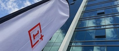 OnePlus готовит к выпуску дешевые смарт-ТВ