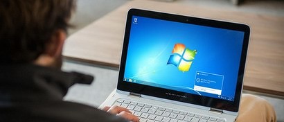 Microsoft без предупреждения обновила легендарную Windows 7, поддержку которой давно прекратила