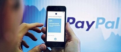 PayPal оставит россиян без переводов внутри страны