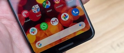 Рассекречены новые «фишки» будущего Android 12. Что нового появится в системе?