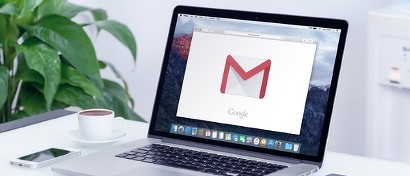 Почти во всем мире сломалась почта Gmail