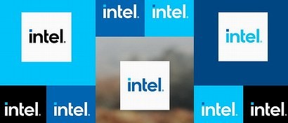 У Intel впервые за 14 лет новый логотип. Он как две капли воды похож на самый первый. Видео