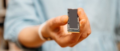 Технология SSD NVMe: история, сравнение, преимущества и недостатки. Подробный обзор Market.CNews