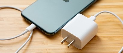 Apple готовит iPhone и Macbook, которые будут работать неделями от одной зарядки