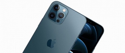 Apple выпустила небывалое количество новых iPhone и «украла» у «Яндекса» идею миниатюрной колонки. Цена, видео