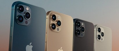 Батарея в новых iPhone 12 не выдерживает критики. В сетях 5G они разряжаются мгновенно