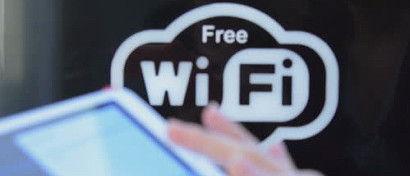 Россиян лишили бесплатного Wi-Fi под предлогом борьбы с коронавирусом