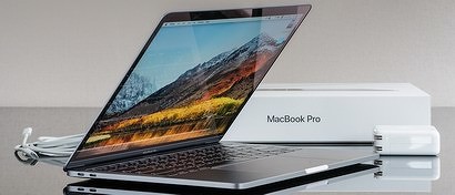 Apple выпустит два MacBook с совершенно новым дизайном