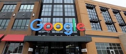 Google своими руками уничтожит перспективную ОС для интернета вещей