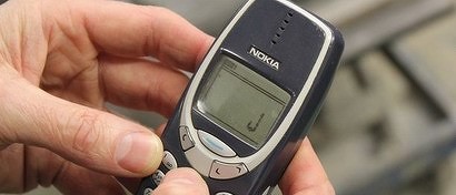 Легендарный телефон Nokia едва не убил подростка