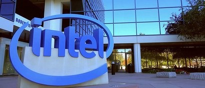 Топ-менеджер Microsoft украл у Intel сверхсекретные данные о процессорах Xeon