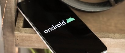 Google радикально меняет дизайн Android. Он станет похож на iOS. Фото