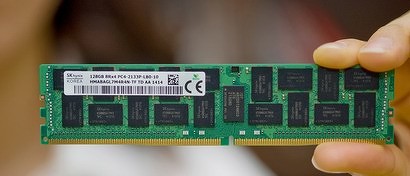 Оперативная память и SSD во всем мире стремительно дорожают, и пока не планируют дешеветь