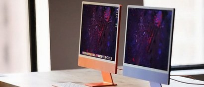 Новейшие дорогие iMac поставляются с перекошенными дисплеями. Починить их самостоятельно нельзя