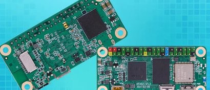 Выпущен «убийца» самого маленького Raspberry Pi Zero, но гораздо мощнее и всего за $15