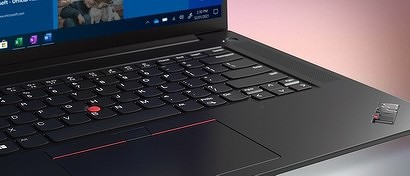 Lenovo выпустила очень мощный и богатый ноутбук. Цены в России. Видео