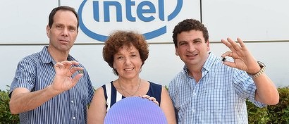 Intel собирает «старую гвардию» для разгрома AMD. В компанию вернулась создатель самых знаменитых процессоров