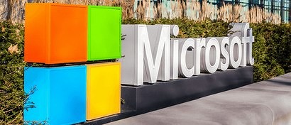 Мир перевернулся. Microsoft выпустила собственный Linux