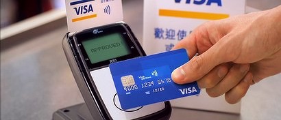 Visa позволила россиянам вычистить с интернет-сервисов забытые на них номера карт