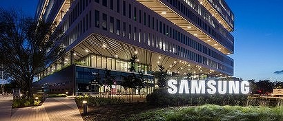 Samsung везет в Россию сверхдешевый смартфон Galaxy A03