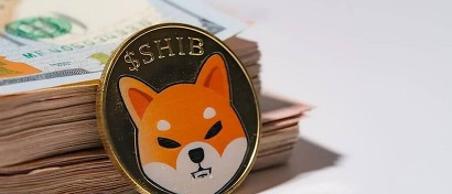 Инвестор заработал на криптовалюте Shiba Inu $5,7 млрд, вложив $8000