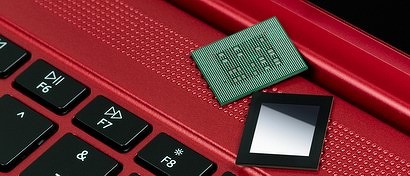 Создан первый в мире 5-нанометровый процессор для Windows-ноутбуков. Intel и AMD нечем ответить