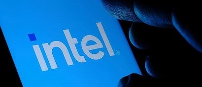 Впервые за 20 лет выходит ноутбук с топовой видеокартой Intel