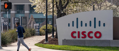 Cisco ушла из России. Будущее ее устройств под угрозой