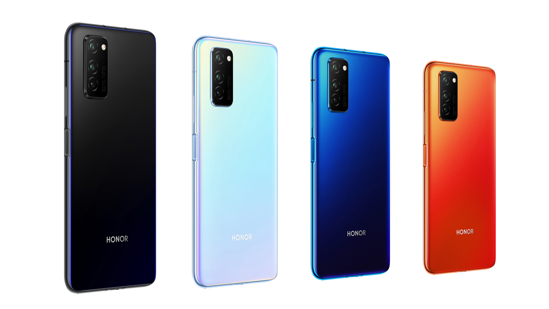 Honor 9X Pro и View 30 Pro добрались до глобального рынка: без сервисов Google, но с Huawei AppGallery и Huawei Assistant