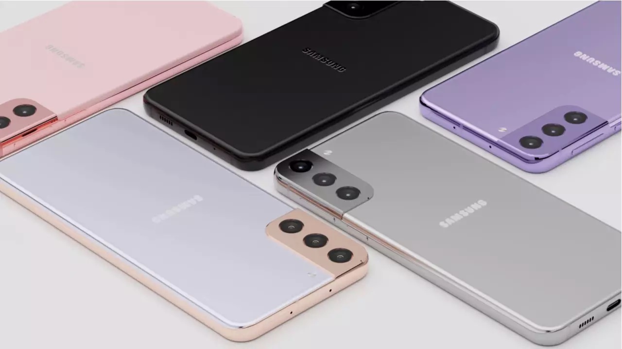 Это провал: Samsung Galaxy S21 получил за ремонтопригодность всего 4 балла из 10