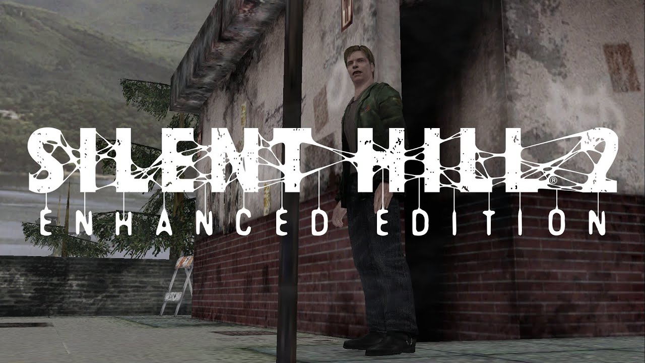 Фанаты исправили древний баг со звуком в Silent Hill 2