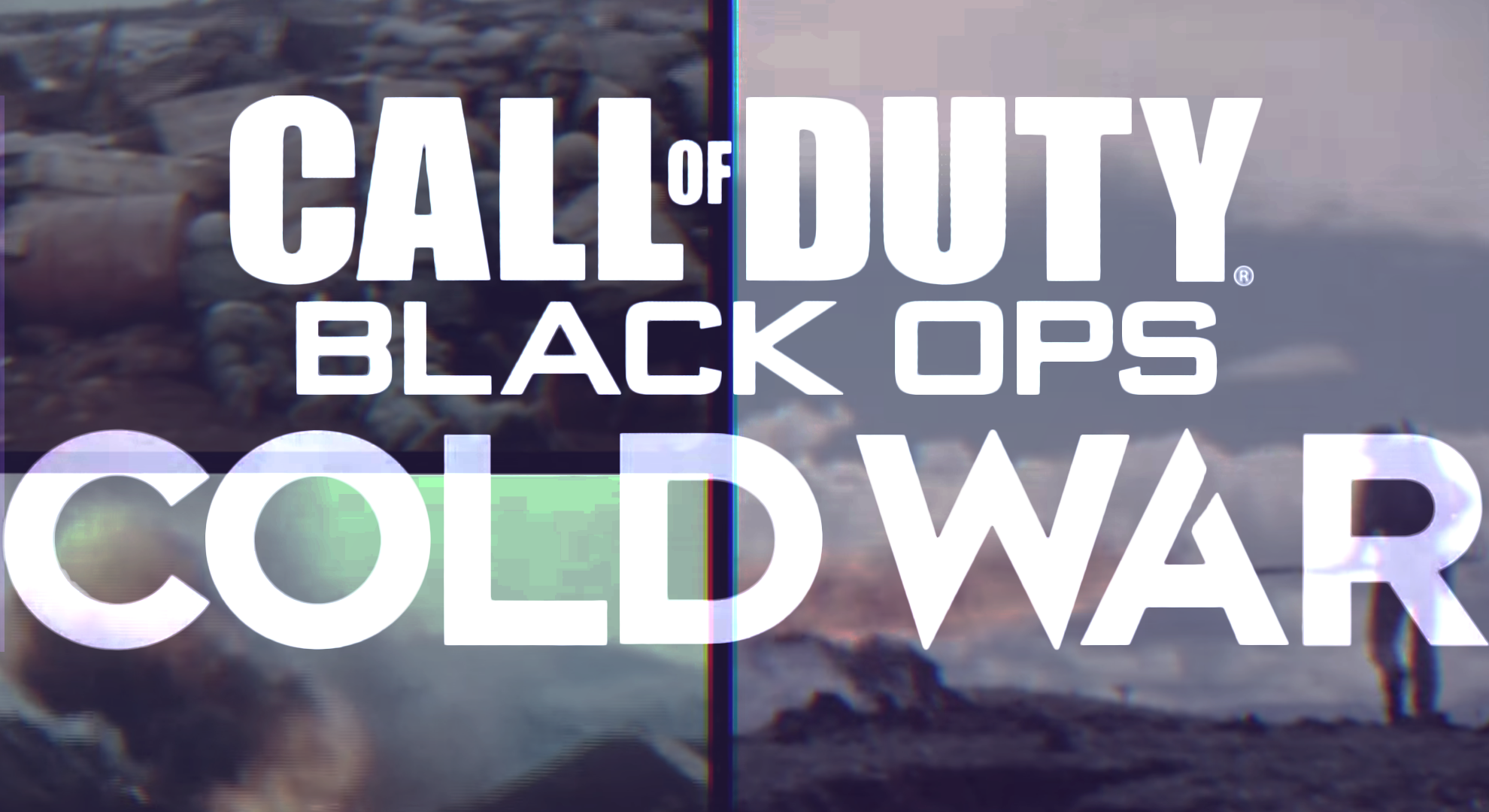 Activision представила Call of Duty Black Ops Cold War: первый трейлер с датой большой презентации игры