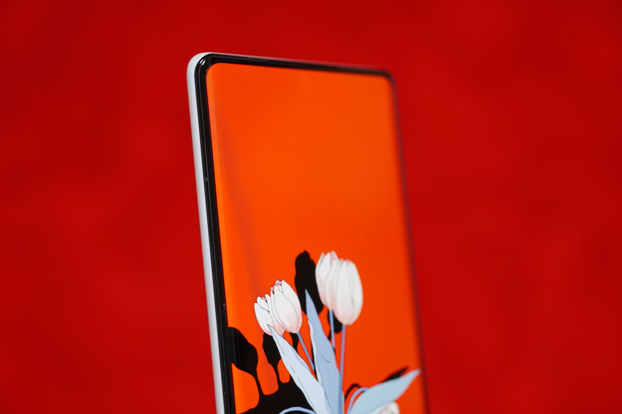 Xiaomi Mix 4 вернулся в продажу