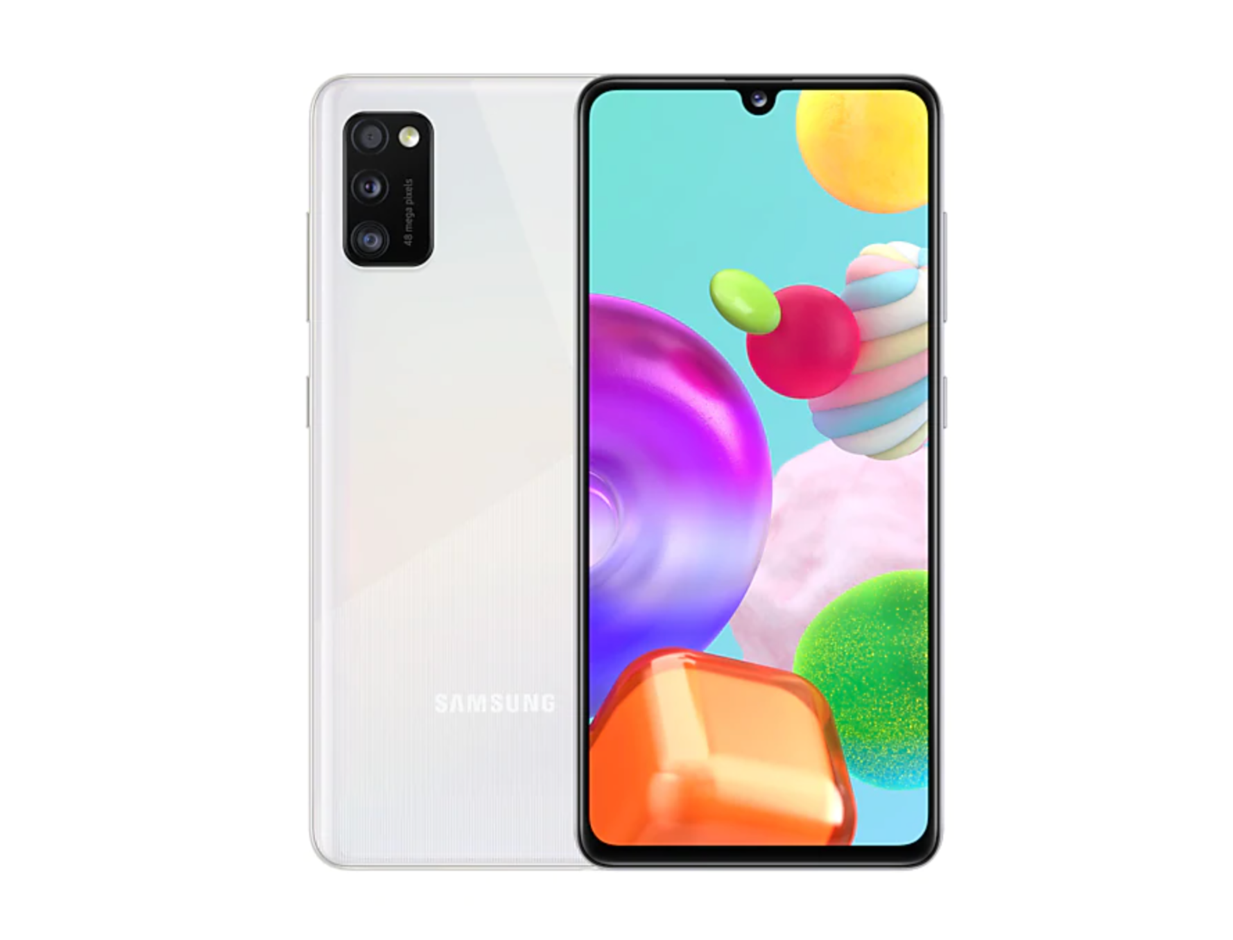 Samsung приступила к разработке Galaxy A42: это будет самый дешёвый 5G-смартфон компании